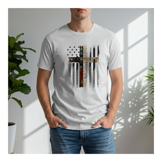 I know a man Men’s Graphic Tees | Comfortable Everyday Shirts