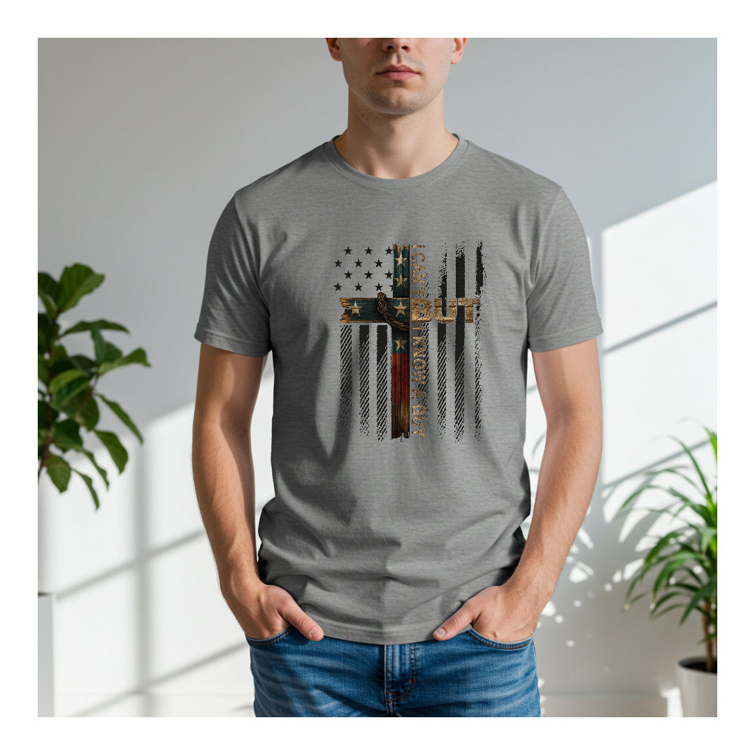 I know a man Men’s Graphic Tees | Comfortable Everyday Shirts