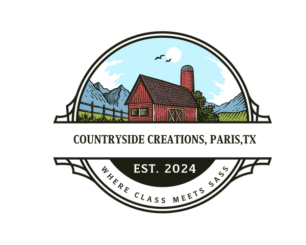 Countryside Creations Paris, TX